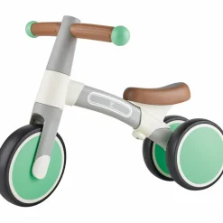 Premier tricycle pastel vert