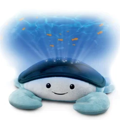 Projecteur d'ambiance Cody le crabe