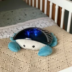 Projecteur d'ambiance Cody le crabe