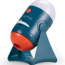 Projecteur de l'explorateur Le Jardin du Moulin