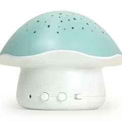 Projecteur d'étoiles Champignon bleu