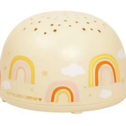 Projecteur d'étoiles Rainbows