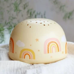 Projecteur d'étoiles Rainbows