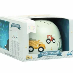 Projecteur d'étoiles Véhicules