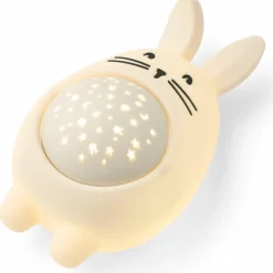 Projecteur lumineux Manuel Rabbit Sandy