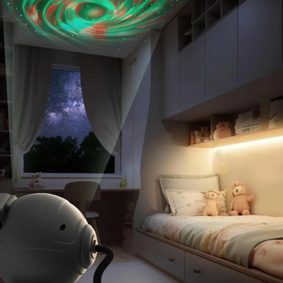 Projecteur Stellar Light