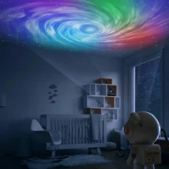 Projecteur Stellar Light