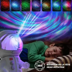 Projecteur Stellar Light