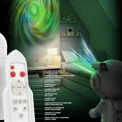 Projecteur Stellar Light