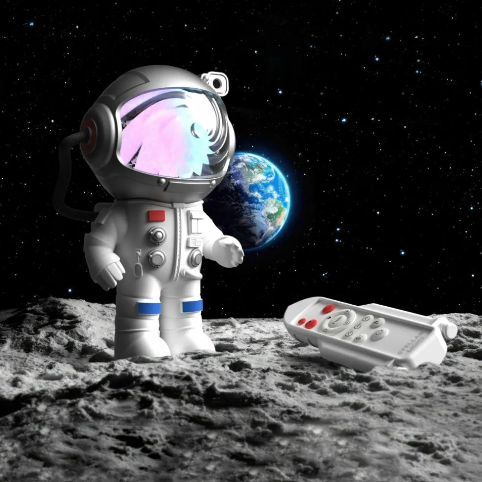 Projecteur Stellar Light