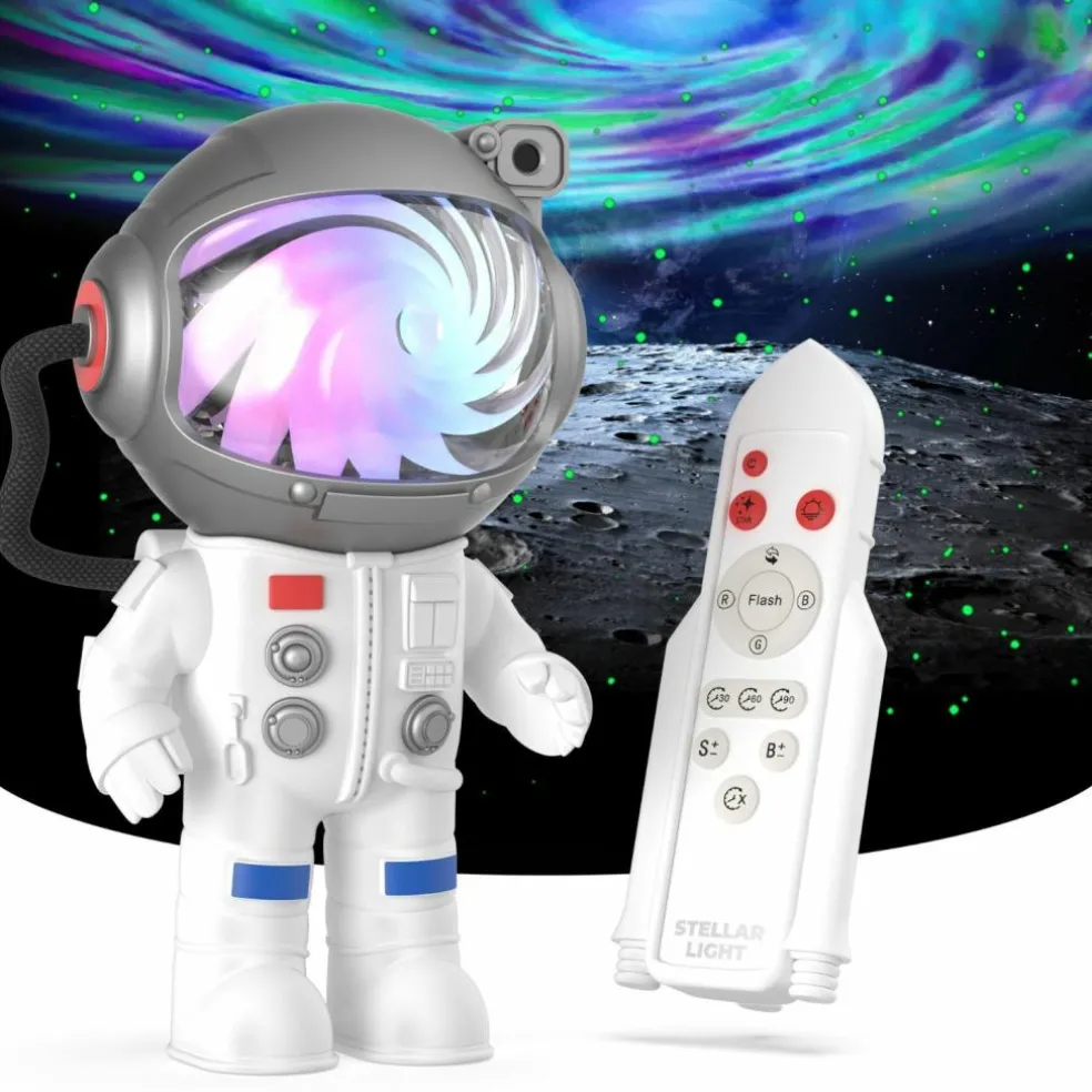 Projecteur Stellar Light