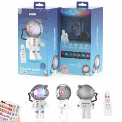 Projecteur Stellar Light