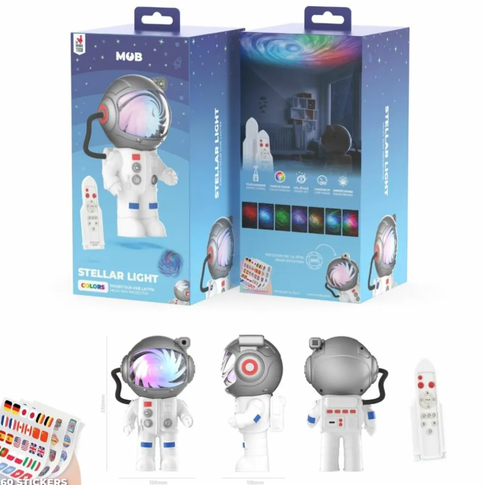 Projecteur Stellar Light