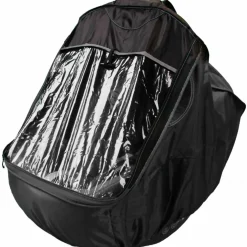 Protection de pluie universelle pour siège auto 0