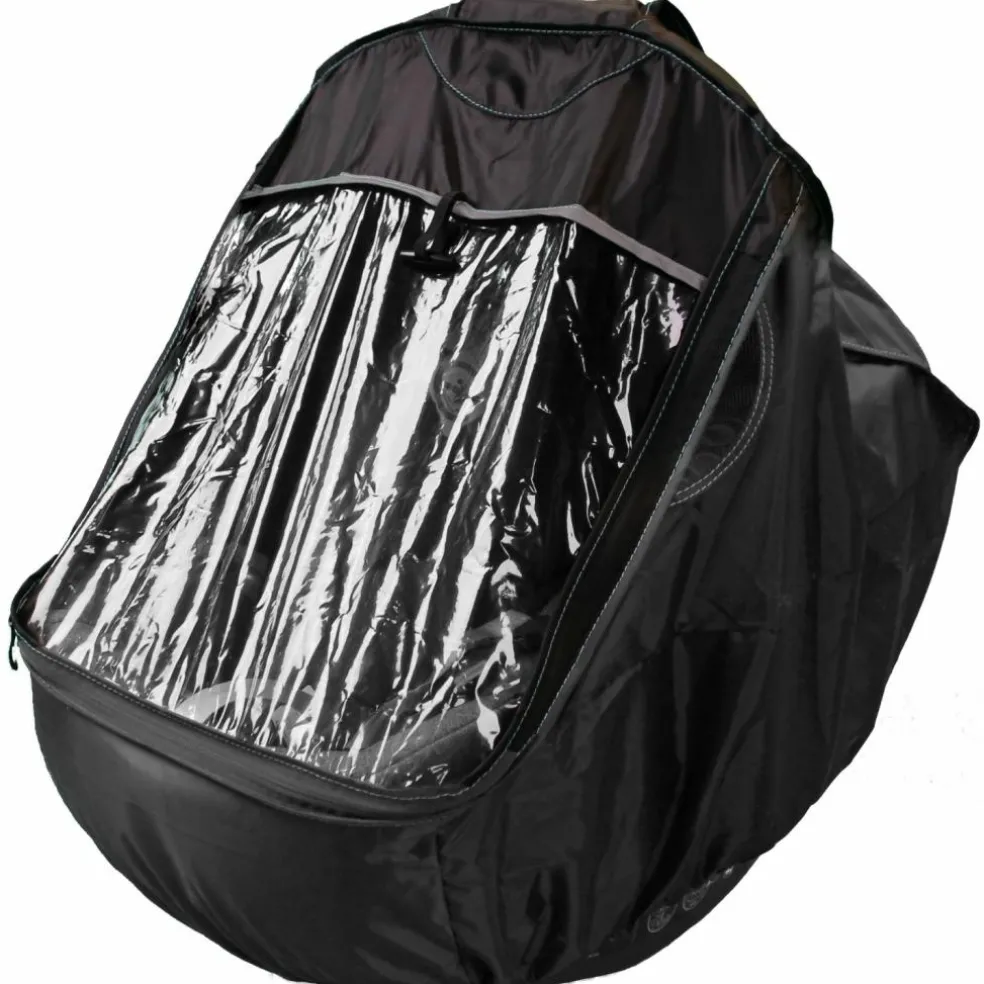 Protection de pluie universelle pour siège auto 0
