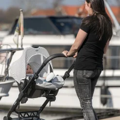 Protection solaire pour cosy San Marino