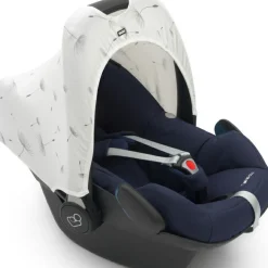 Protection solaire pour cosy Dandelion