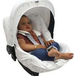 Protection solaire pour cosy Dandelion