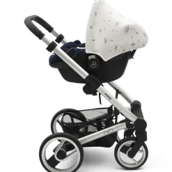 Protection solaire pour cosy Dandelion