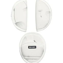 Protections pour sangles de siège auto Dandelion