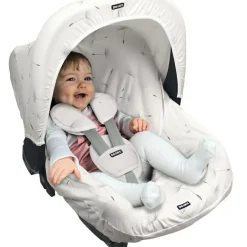 Protections pour sangles de siège auto Dandelion