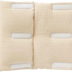 Protège barreaux Biscuit (pour lits 60 x 120 et 70 x 140 cm)