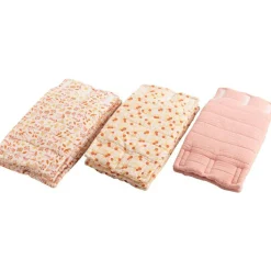 Protège barreaux Esmée (pour lit 60 x 120 ou 70 x 140 cm)