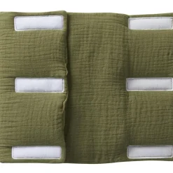 Protège barreaux Fougère (pour lits 60 x 120 et 70 x 140 cm)