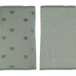 Protège barreaux Honey (pour lits 60 x 120 ou 70 x 140 cm)