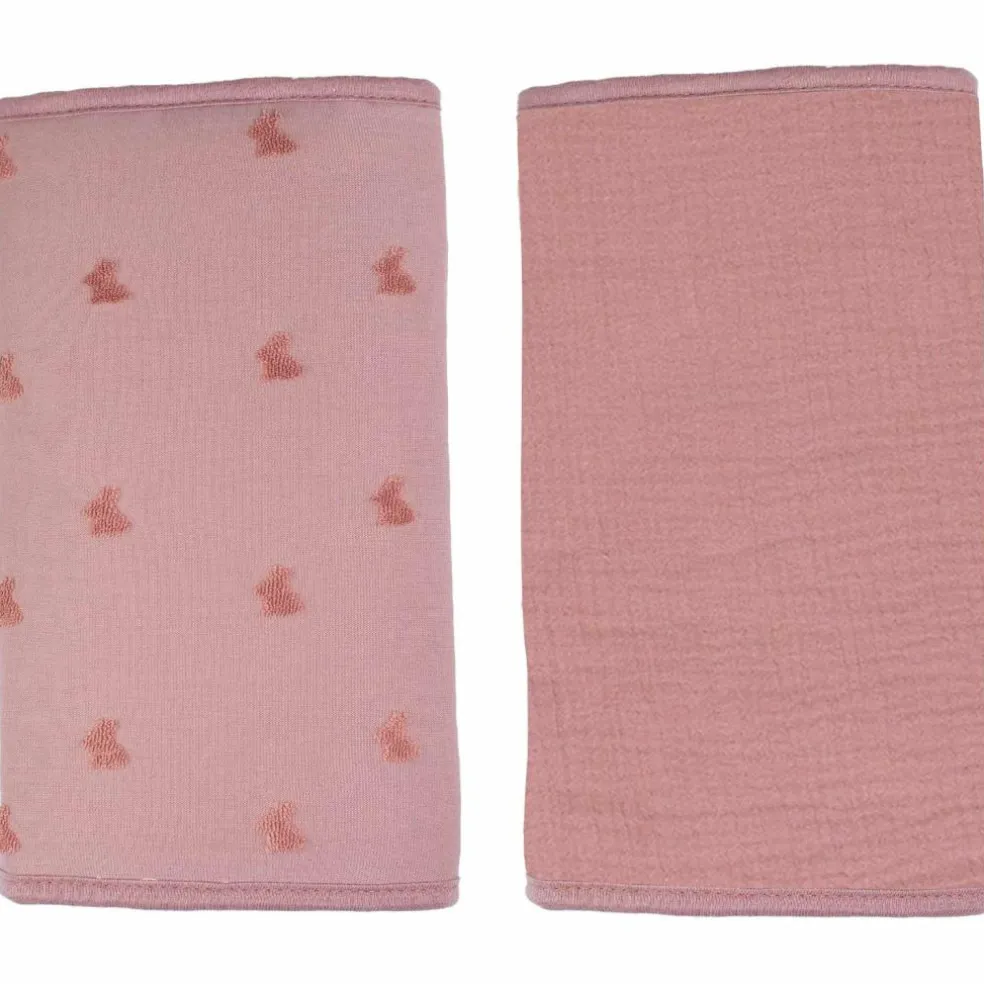 Protège barreaux Hop (pour lits 60 x 120 ou 70 x 140 cm)