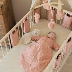 Protège barreaux Hop (pour lits 60 x 120 ou 70 x 140 cm)