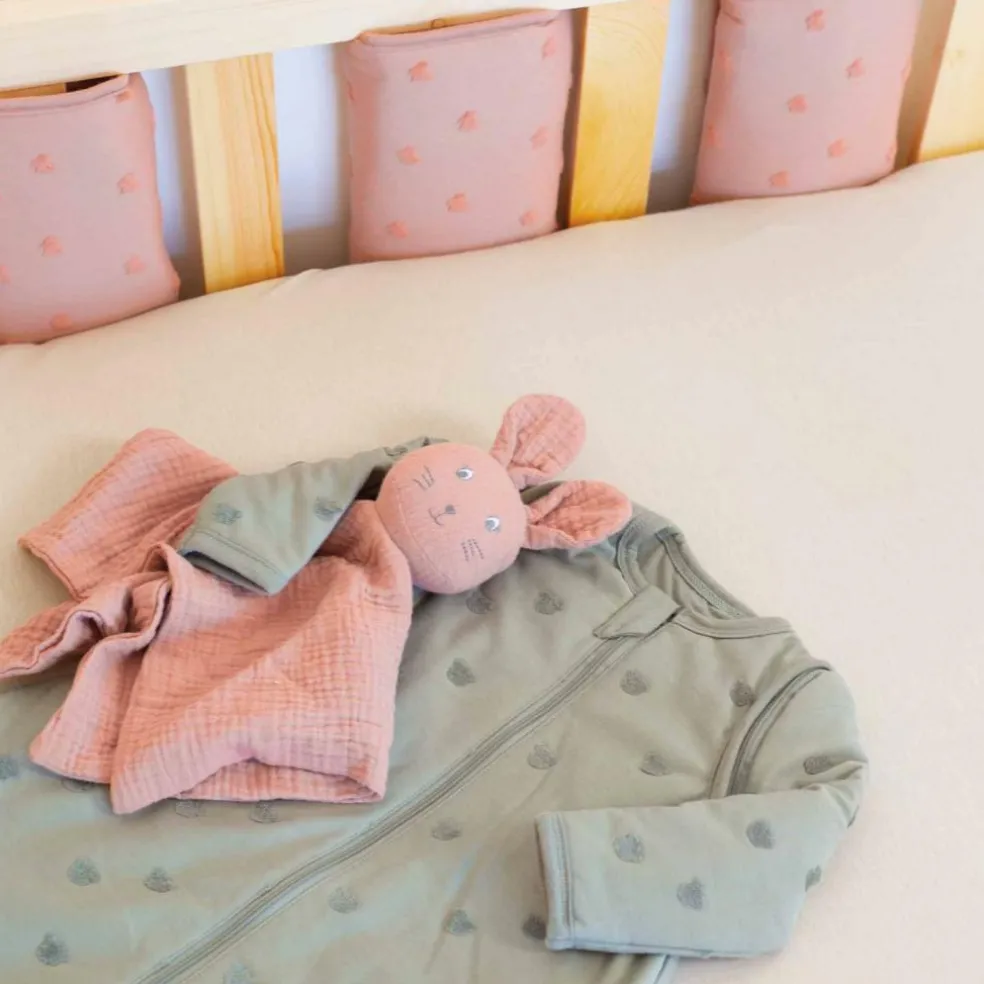 Protège barreaux Hop (pour lits 60 x 120 ou 70 x 140 cm)