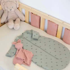 Protège barreaux Hop (pour lits 60 x 120 ou 70 x 140 cm)