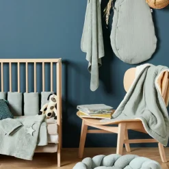 Protège barreaux Mix & Match (pour lits 60 x 120 et 70 x 140 cm)