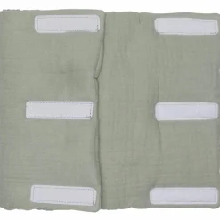 Protège barreaux Mix & Match (pour lits 60 x 120 et 70 x 140 cm)