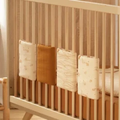 Protège barreaux Orsino (pour lits 60 x 120 et 70 x 140 cm)