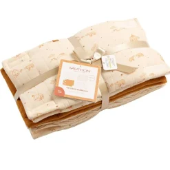 Protège barreaux Orsino (pour lits 60 x 120 et 70 x 140 cm)