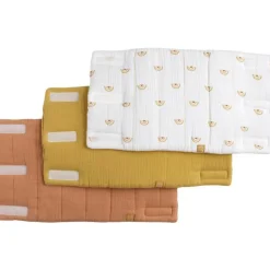 Protège barreaux Sunlight (pour lit 60 x 120 ou 70 x 140 cm)