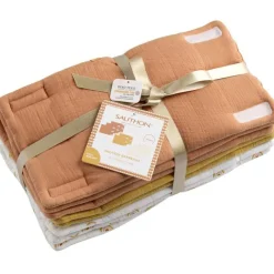 Protège barreaux Sunlight (pour lit 60 x 120 ou 70 x 140 cm)