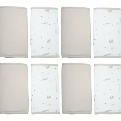 Protège barreaux Tam Tam (pout lits 60 x 120 ou 70 x 140 cm)