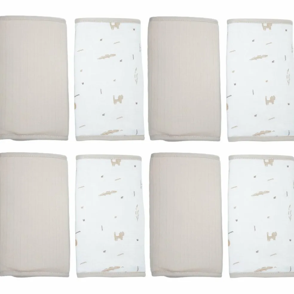 Protège barreaux Tam Tam (pout lits 60 x 120 ou 70 x 140 cm)