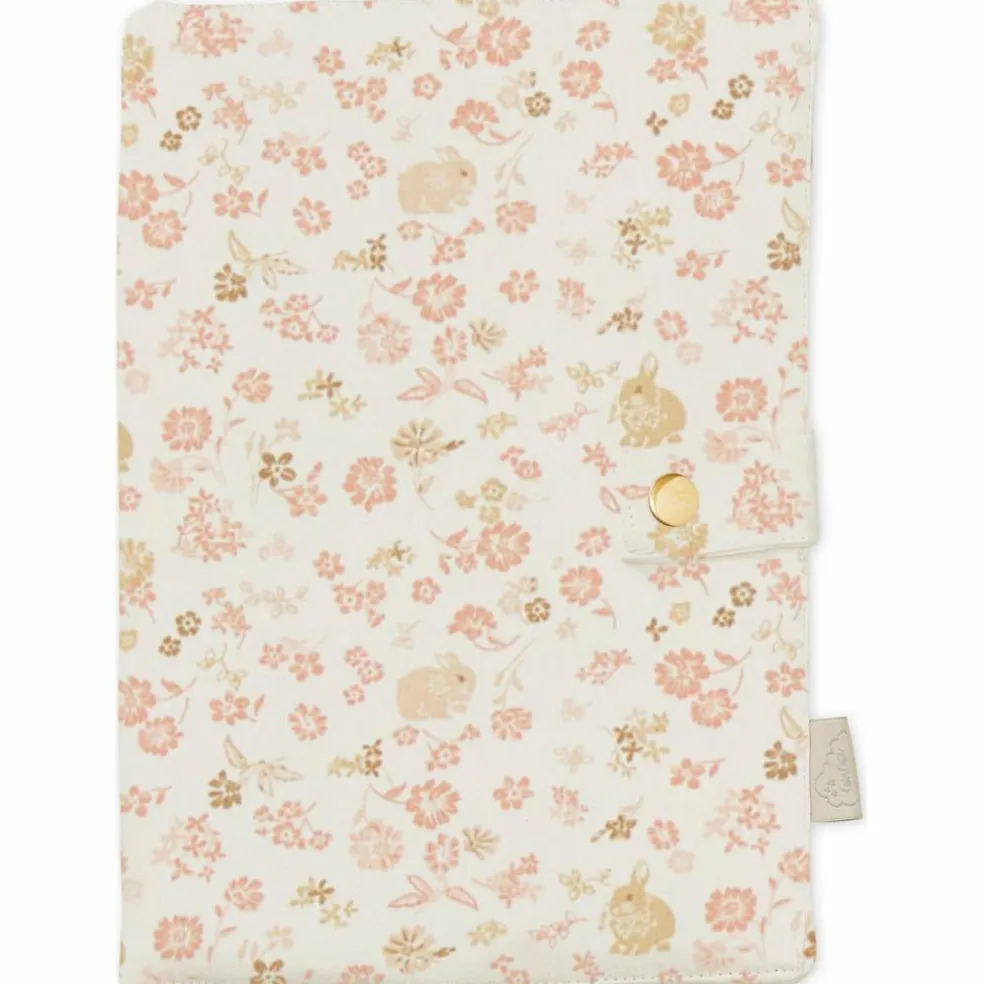 Protège carnet de santé Augusta