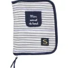 Protège carnet de santé Baby sailor