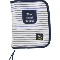 Protège carnet de santé Baby sailor