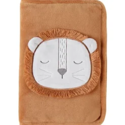 Protège carnet de santé Babou & Kendi