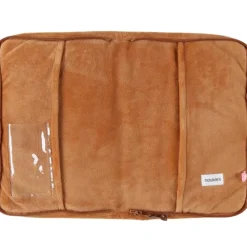 Protège carnet de santé Babou & Kendi