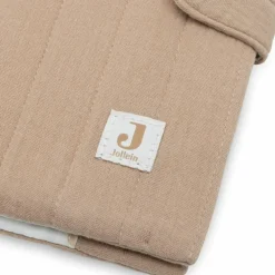 Protège carnet de santé Biscuit