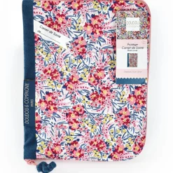 Protège carnet de santé Boh'aime