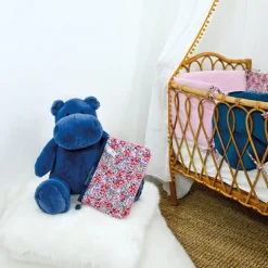 Protège carnet de santé Boh'aime