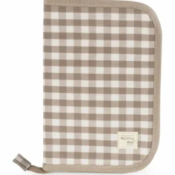 Protège carnet de santé Caetana Sand